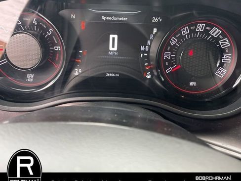 Used 2023 Dodge Challenger GT w/ Blacktop Package image 12