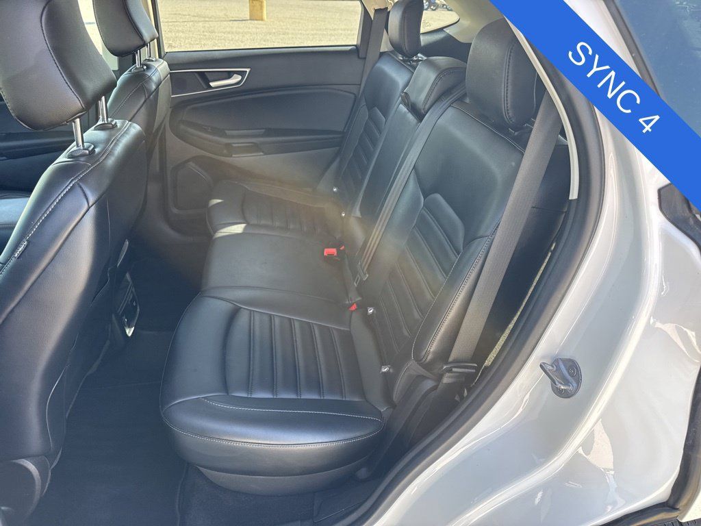 Used 2023 Ford Edge SEL w/ Convenience Package AWD/4WD image 19