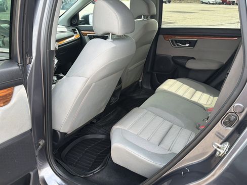 Used 2019 Honda CR-V EX image 14