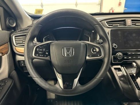 Certified 2022 Honda CR-V EX image 17