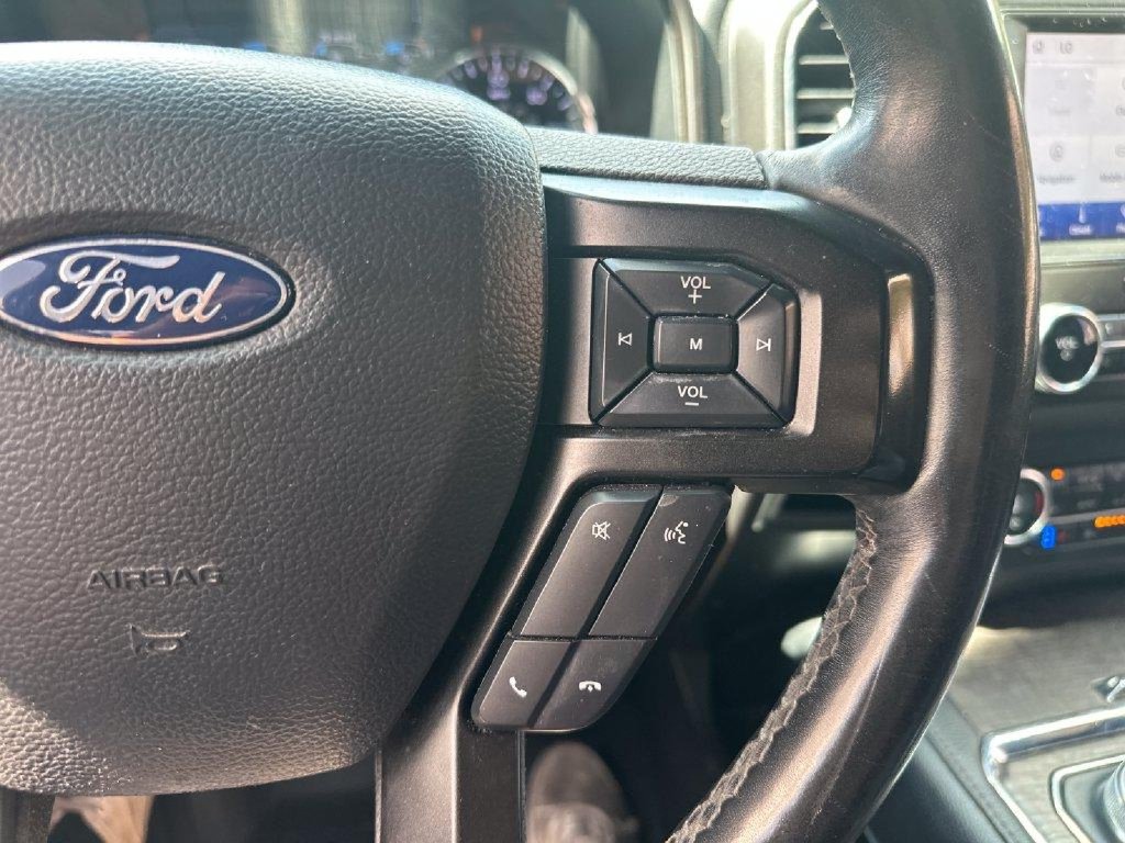 Used 2020 Ford Expedition Limited RWD image 10