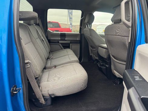 Used 2019 Ford F150 XLT image 5