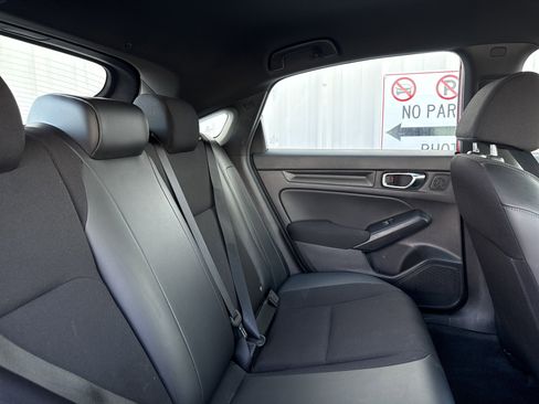 Used 2022 Honda Civic Sport image 36