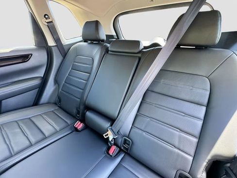 Used 2024 Honda CR-V EX-L image 24