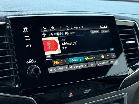 Used 2021 Honda Pilot Special Edition image 17