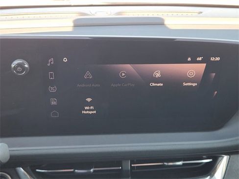 New 2026 Buick Envista Preferred w/ Convenience I Package image 13