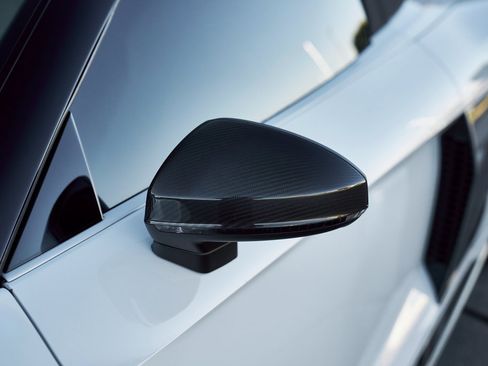 Used 2020 Audi R8 V10 performance image 10