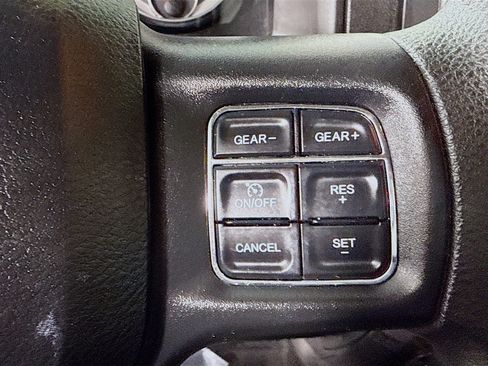 Used 2023 RAM 1500 Tradesman w/ Popular Equipment Group image 15