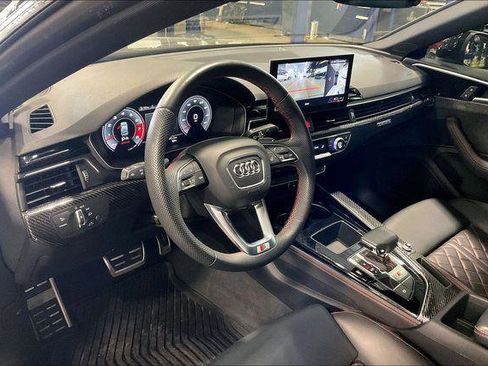 Used 2024 Audi S5 Premium Plus w/ Premium Plus Package AWD/4WD image 14