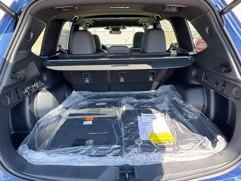 New 2026 Subaru Forester Limited AWD/4WD image 33