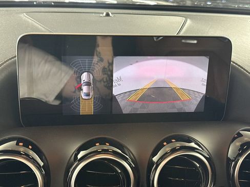 Certified 2020 Mercedes-Benz AMG GT C image 6