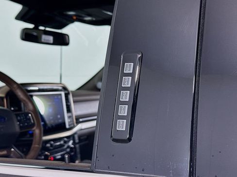 New 2026 Ford F150 King Ranch w/ Equipment Group 601A High image 10