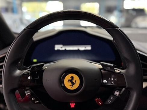 Used 2025 Ferrari Purosangue AWD/4WD image 13