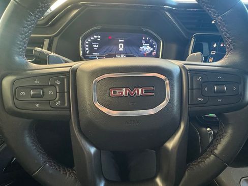 Used 2024 GMC Sierra 1500 AT4X image 20