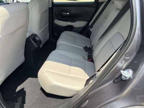 New 2026 Honda HR-V EX-L image 6