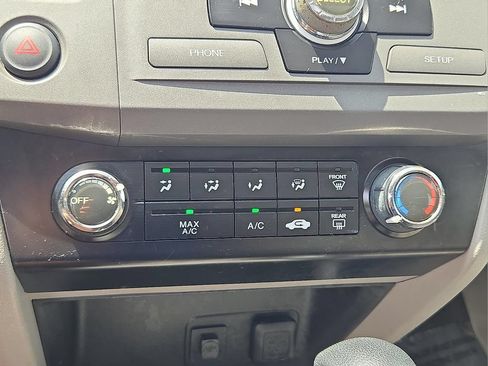 Used 2012 Honda Civic EX image 19