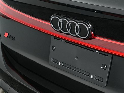 New 2025 Audi S6 e-tron Premium Plus image 37