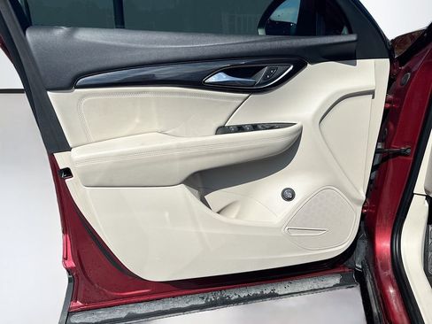 Used 2023 Buick Envision Preferred AWD/4WD image 30