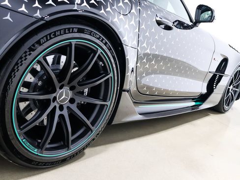 Used 2021 Mercedes-Benz AMG GT Black Series image 26