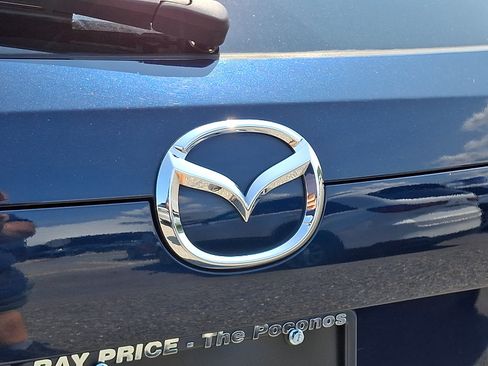 Certified 2024 MAZDA CX-5 AWD 2.5 S w/ Premium Package image 32