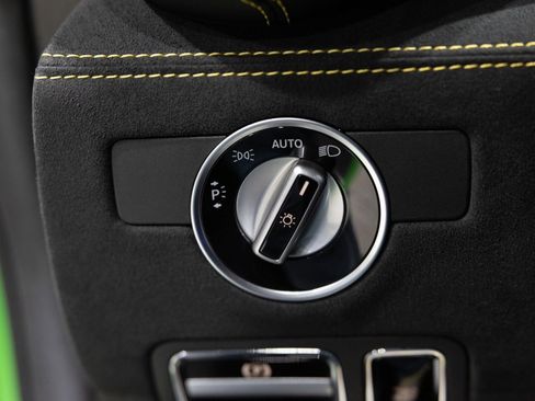 Used 2018 Mercedes-Benz AMG GT R image 47