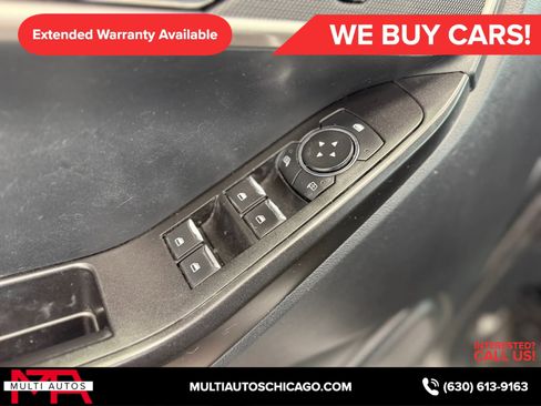 Used 2020 Ford Explorer 4WD Police Interceptor image 15