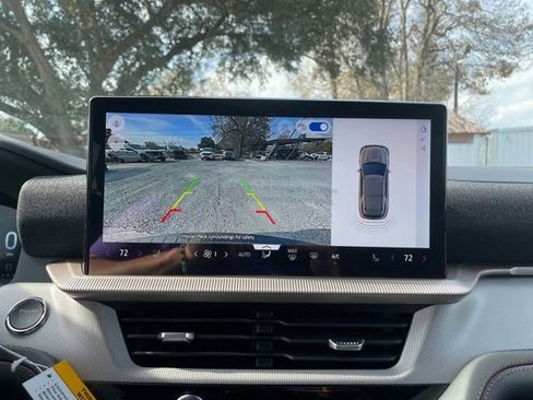 New 2026 Ford Explorer Active w/ Active Comfort Package image 20