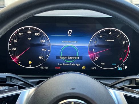 Used 2023 Mercedes-Benz C 300 Sedan image 24