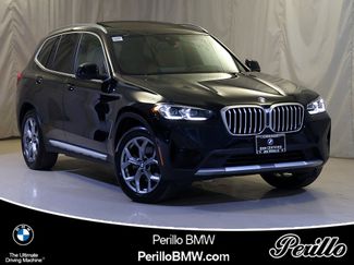 Used 2023 BMW X3 xDrive30i w/ Premium Package AWD/4WD video 1