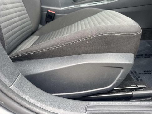 Used 2024 Volkswagen Jetta S FWD image 12