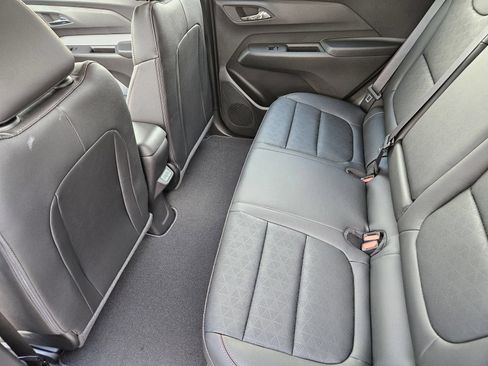New 2027 Chevrolet Bolt RS FWD image 24