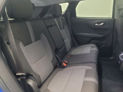 Used 2024 Chevrolet Blazer LT w/ Convenience Package FWD image 19