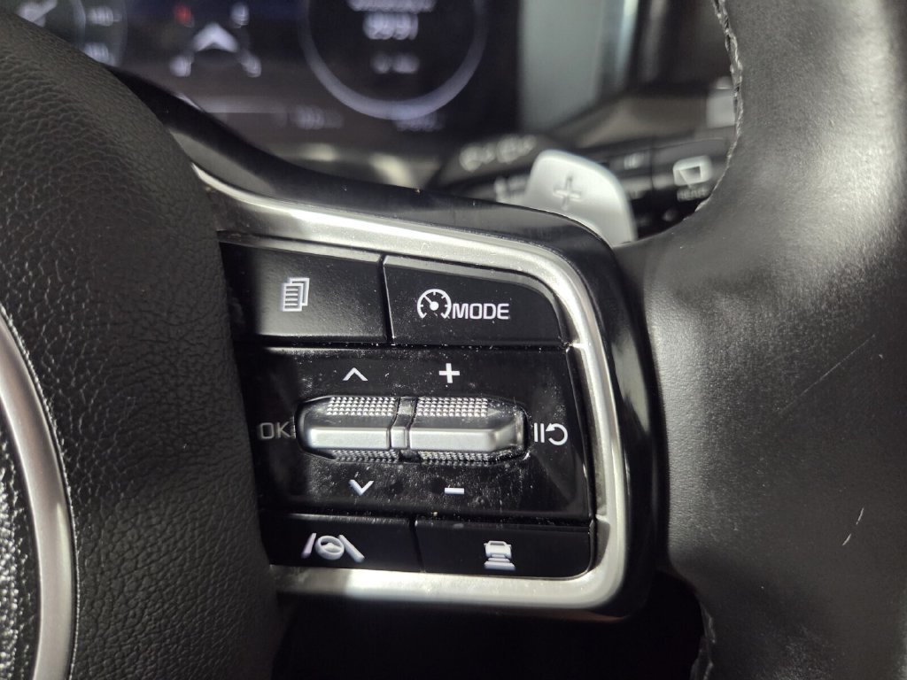 Used 2022 Kia Sorento SX FWD image 37