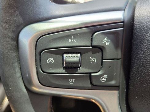Certified 2024 Chevrolet Tahoe Premier AWD/4WD image 34