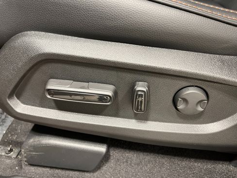 Used 2026 Honda Passport TrailSport Elite image 14