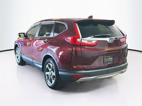 Used 2017 Honda CR-V EX-L image 5