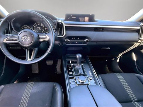 Used 2025 MAZDA CX-50 AWD 2.5 S w/ Preferred Package image 7