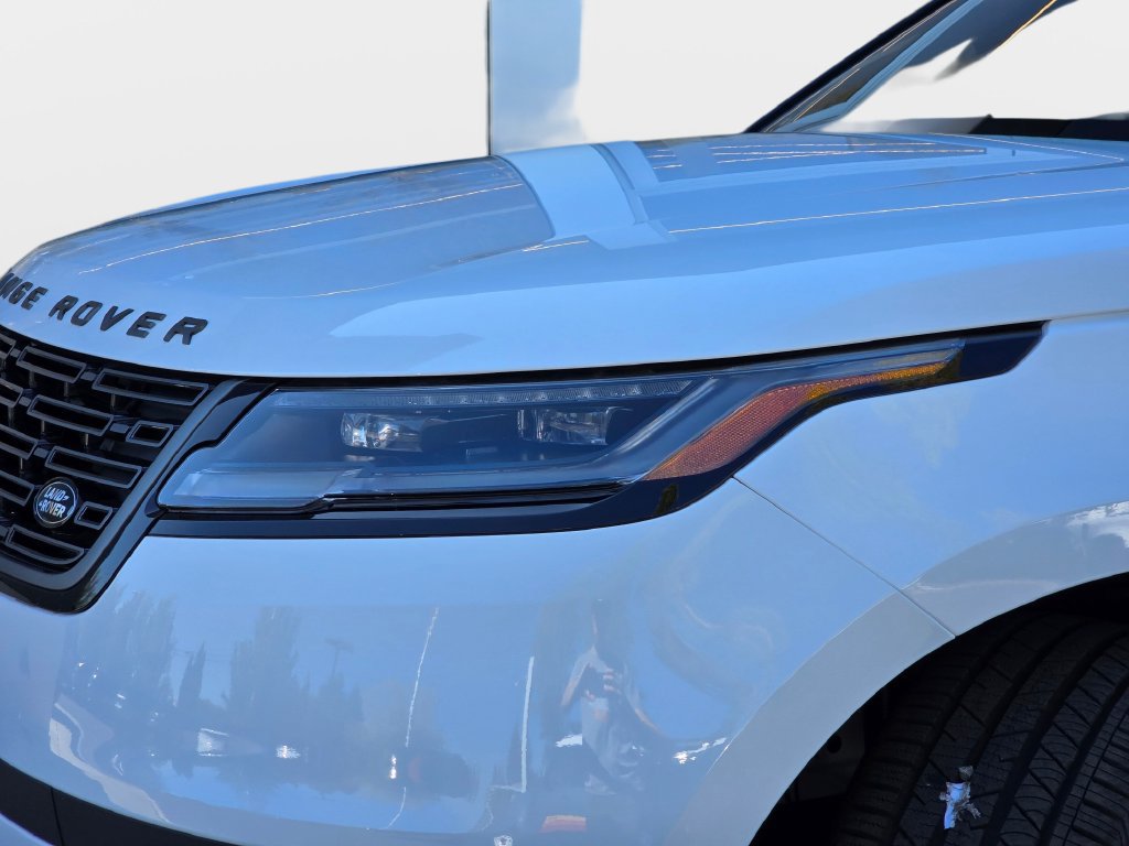 New 2026 Land Rover Range Rover Velar S AWD/4WD image 33