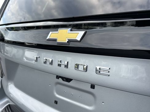 New 2026 Chevrolet Tahoe LS AWD/4WD image 10