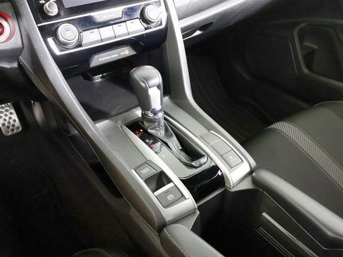 Used 2019 Honda Civic Sport image 40