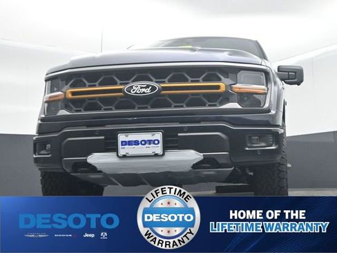 New 2026 Ford F150 Tremor AWD/4WD image 44