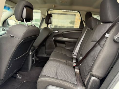 Used 2015 Dodge Journey SXT w/ Flexible Seating Group FWD image 14