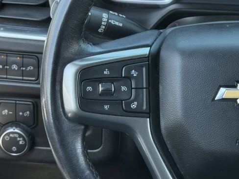 Used 2021 Chevrolet Tahoe Premier image 16