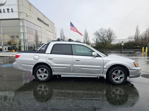 Used 2006 Subaru Baja Turbo image 8