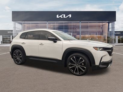 Used 2023 MAZDA CX-50 2.5 Turbo w/ Cargo Package