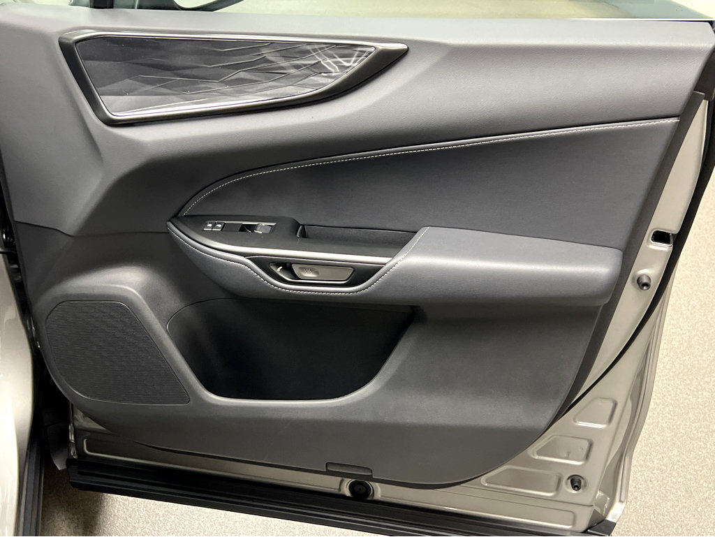 New 2026 Lexus NX 350 AWD w/ Luxury Package image 24