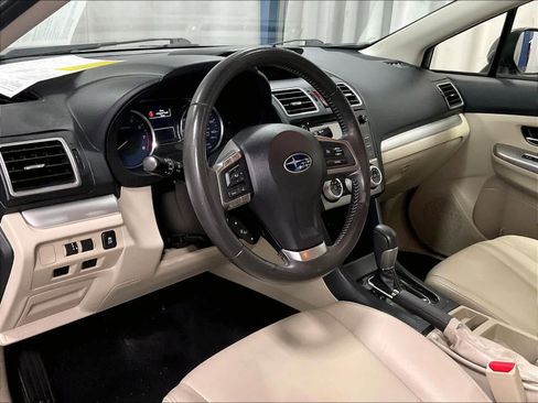 Used 2016 Subaru Impreza 2.0i Sport Limited image 8