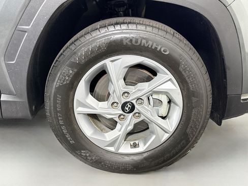 Used 2023 Hyundai Tucson SEL AWD/4WD image 32
