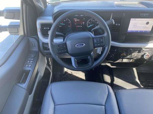 New 2026 Ford F450 XL w/ XL Chrome Package AWD/4WD image 10
