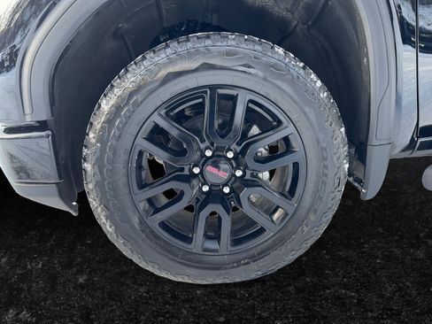 New 2026 GMC Sierra 1500 Elevation w/ Elevation Select Package image 10